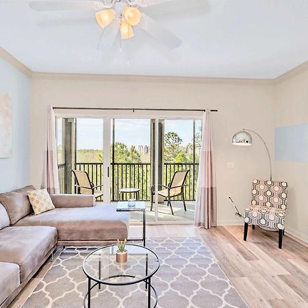 Relaxing 3Br Near Disney - Pool And Hot Tub Орландо Екстериор снимка