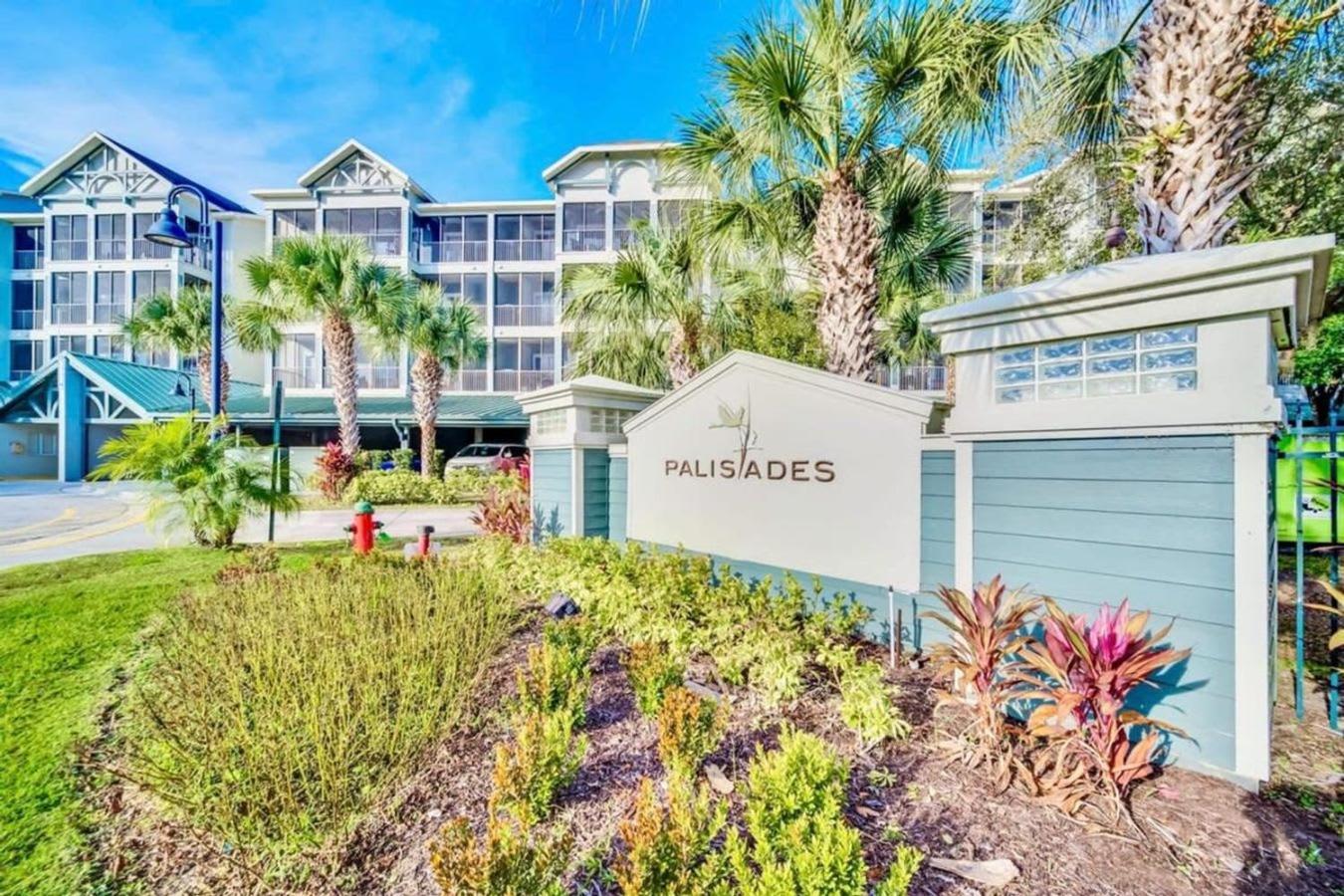Relaxing 3Br Near Disney - Pool And Hot Tub Орландо Екстериор снимка