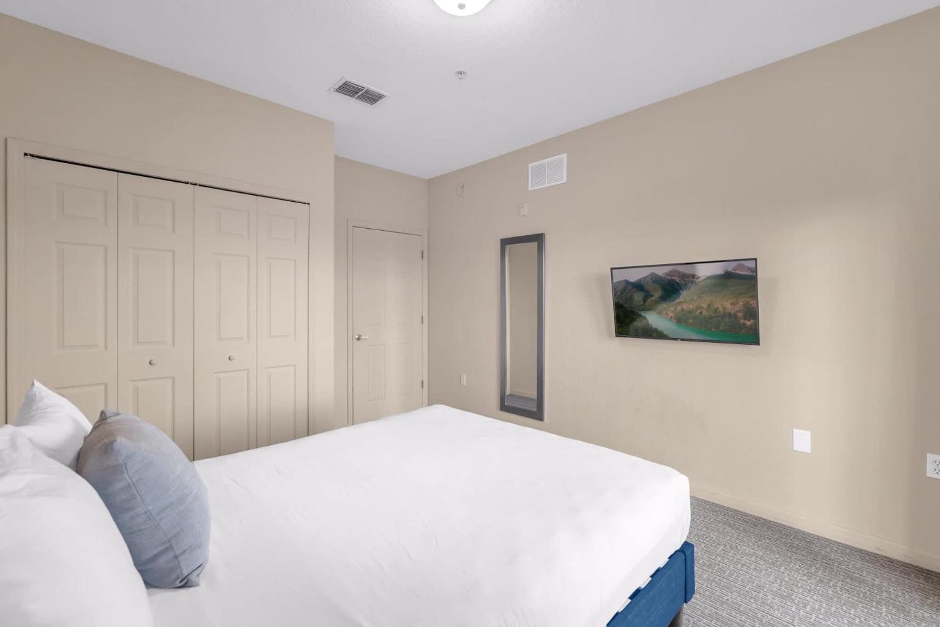 Relaxing 3Br Near Disney - Pool And Hot Tub Орландо Екстериор снимка