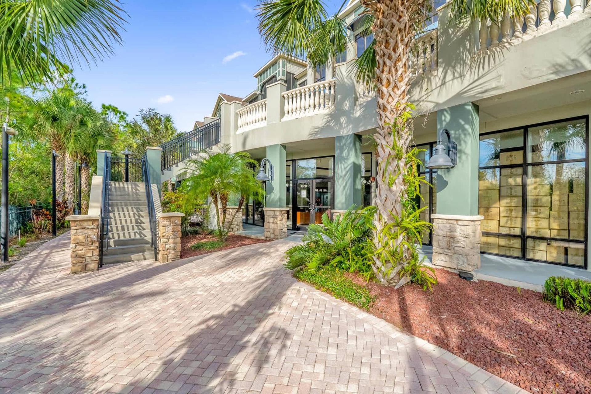 Relaxing 3Br Near Disney - Pool And Hot Tub Орландо Екстериор снимка