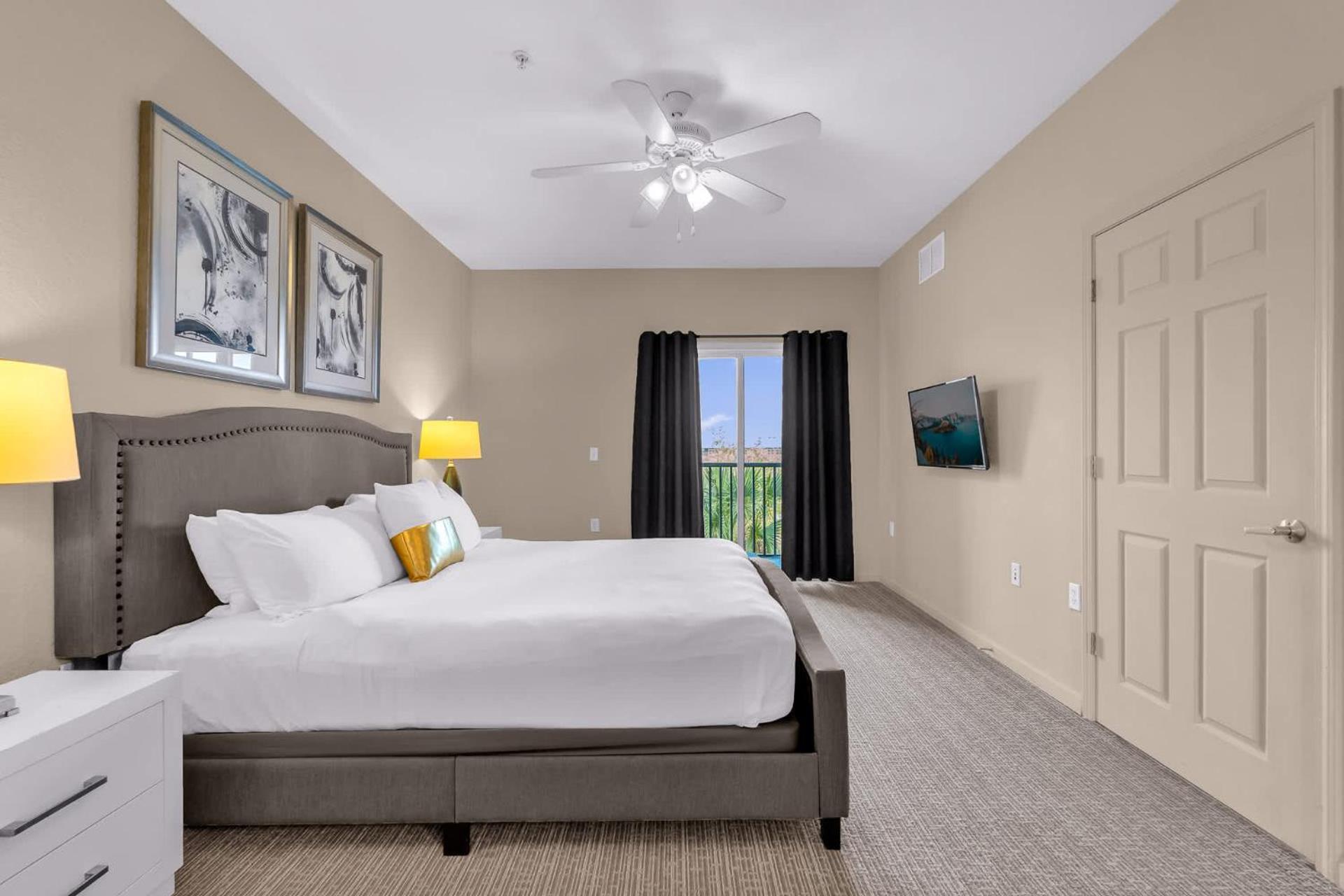 Relaxing 3Br Near Disney - Pool And Hot Tub Орландо Екстериор снимка