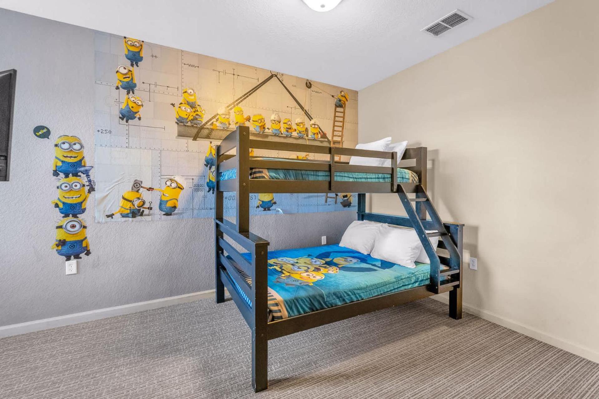 Relaxing 3Br Near Disney - Pool And Hot Tub Орландо Екстериор снимка