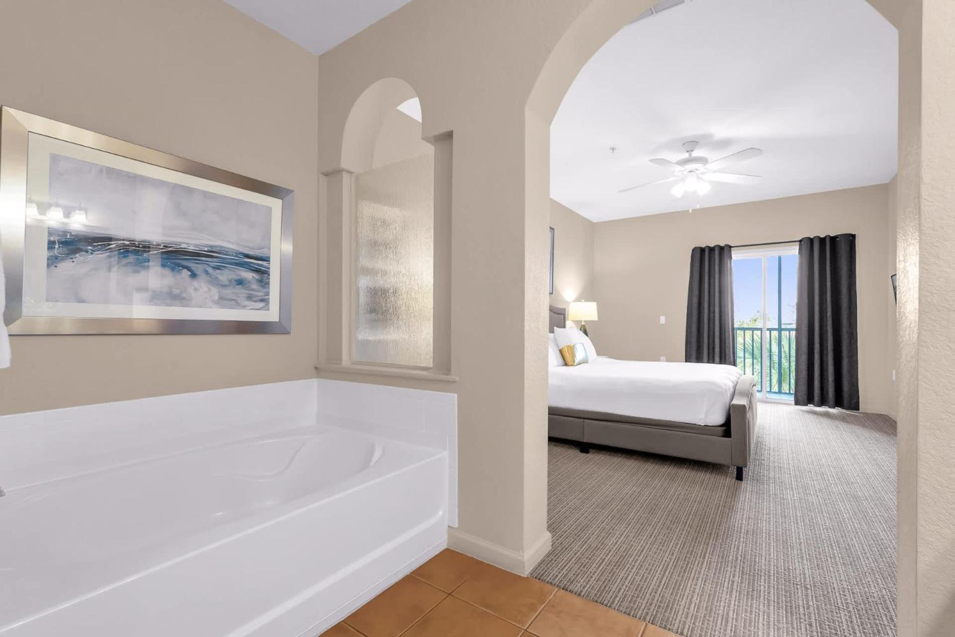 Relaxing 3Br Near Disney - Pool And Hot Tub Орландо Екстериор снимка