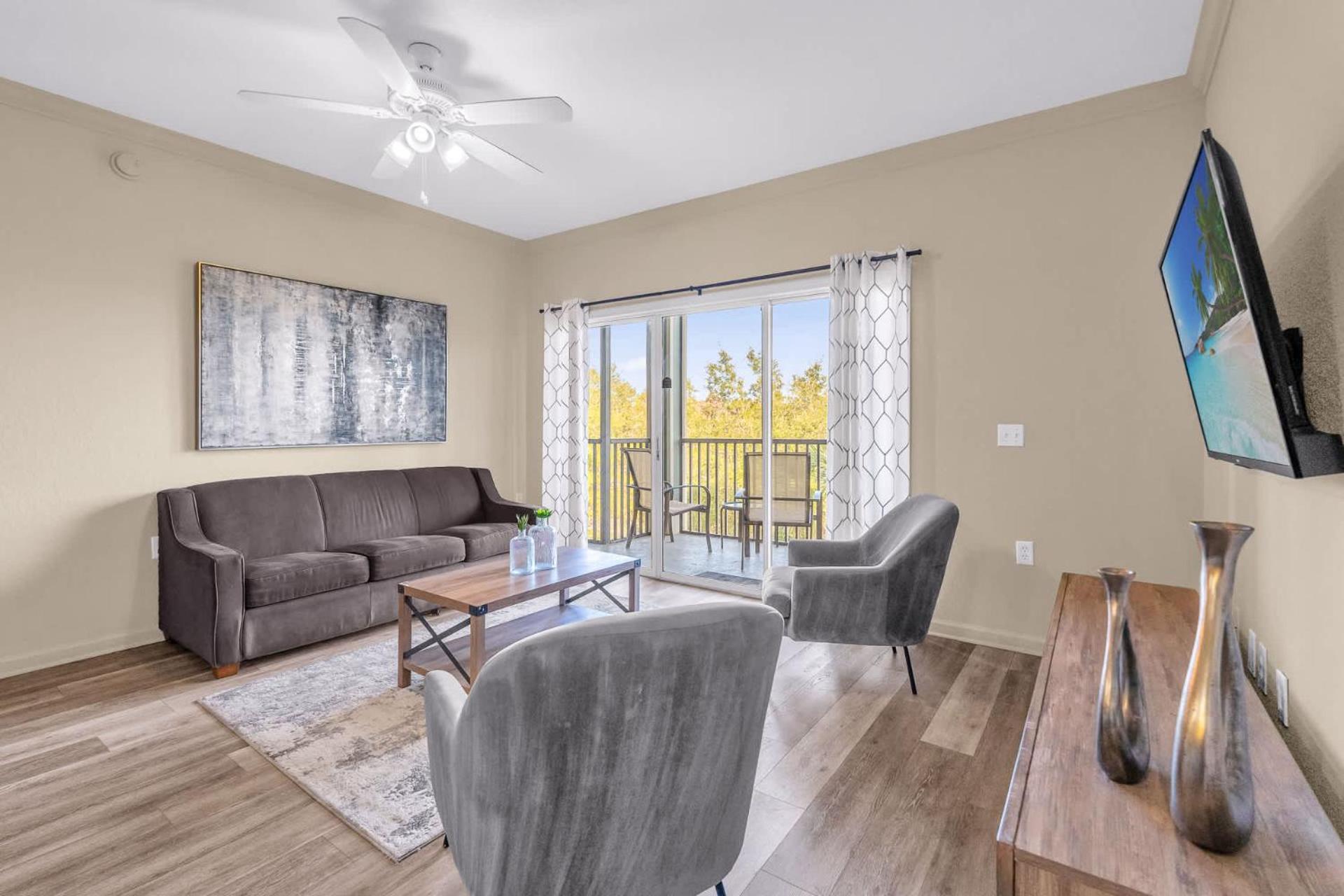 Relaxing 3Br Near Disney - Pool And Hot Tub Орландо Екстериор снимка