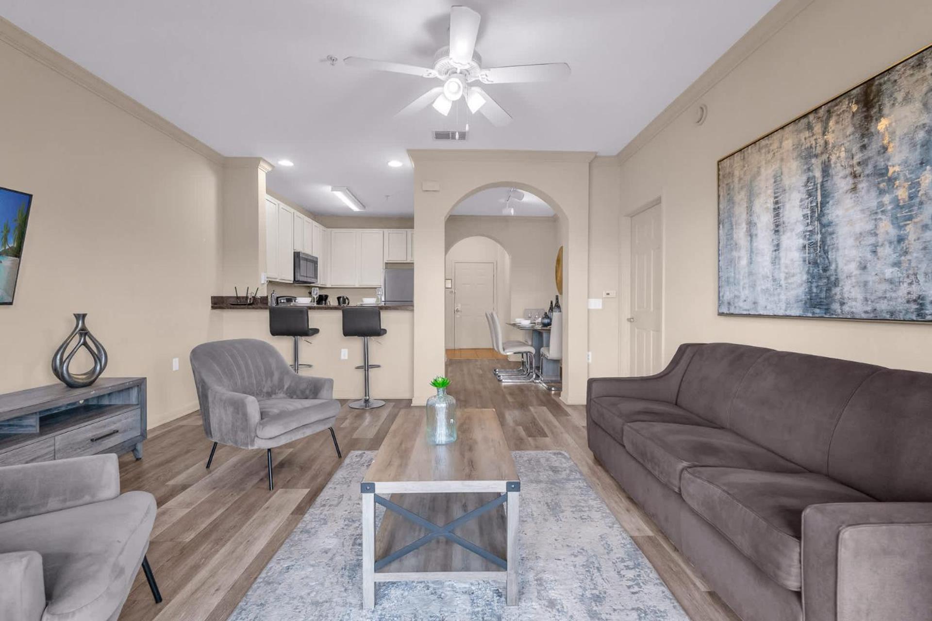 Relaxing 3Br Near Disney - Pool And Hot Tub Орландо Екстериор снимка