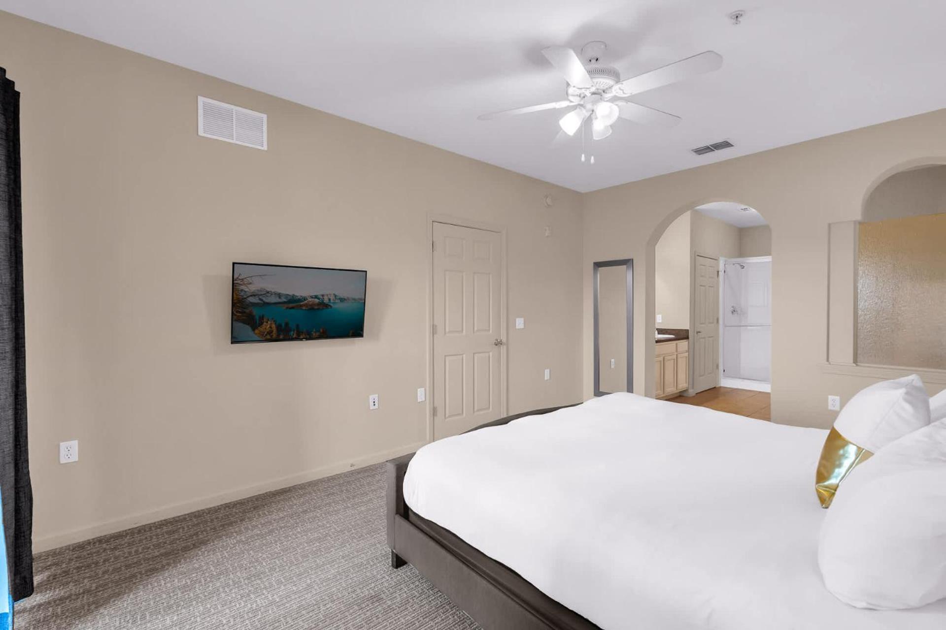 Relaxing 3Br Near Disney - Pool And Hot Tub Орландо Екстериор снимка