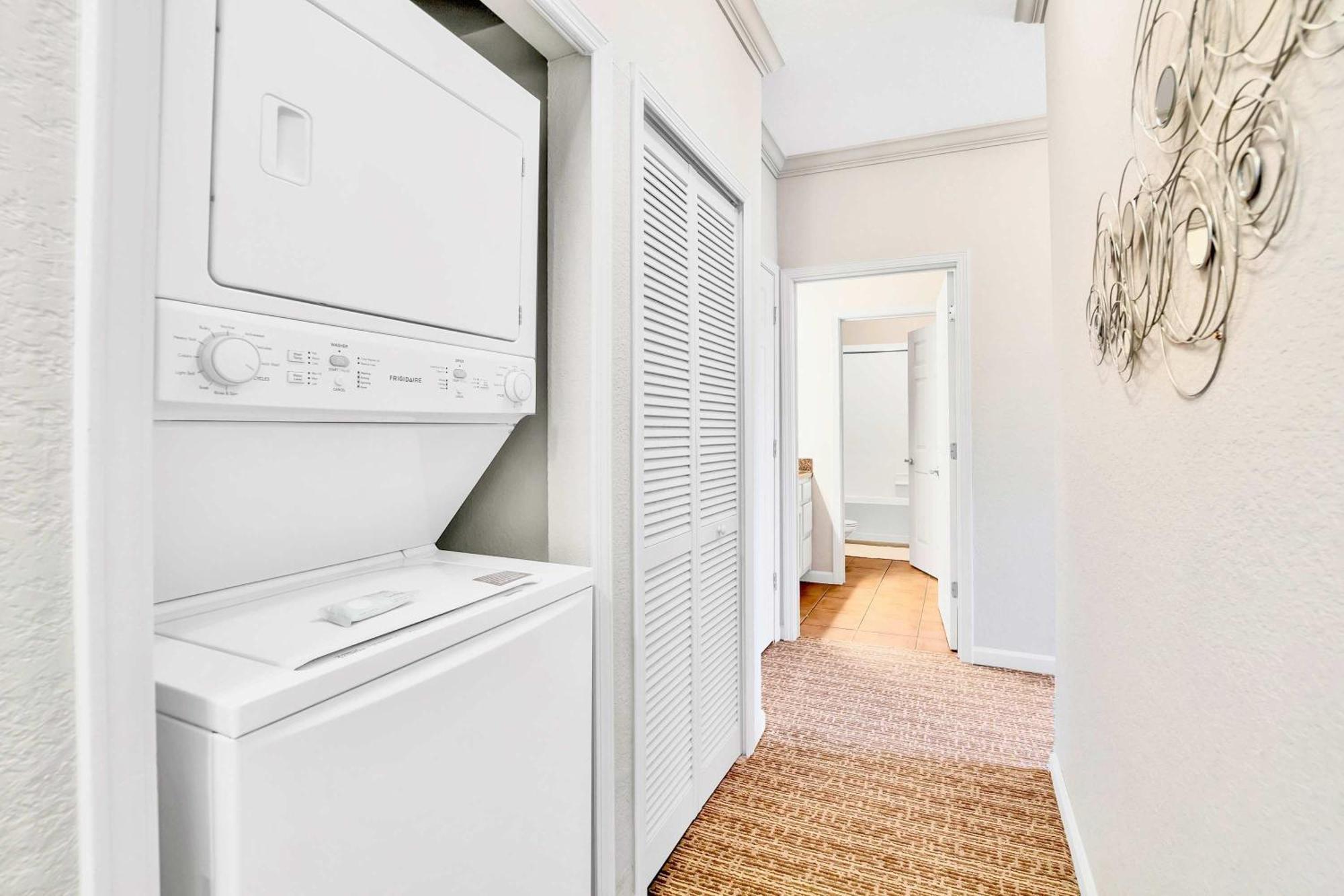 Relaxing 3Br Near Disney - Pool And Hot Tub Орландо Екстериор снимка