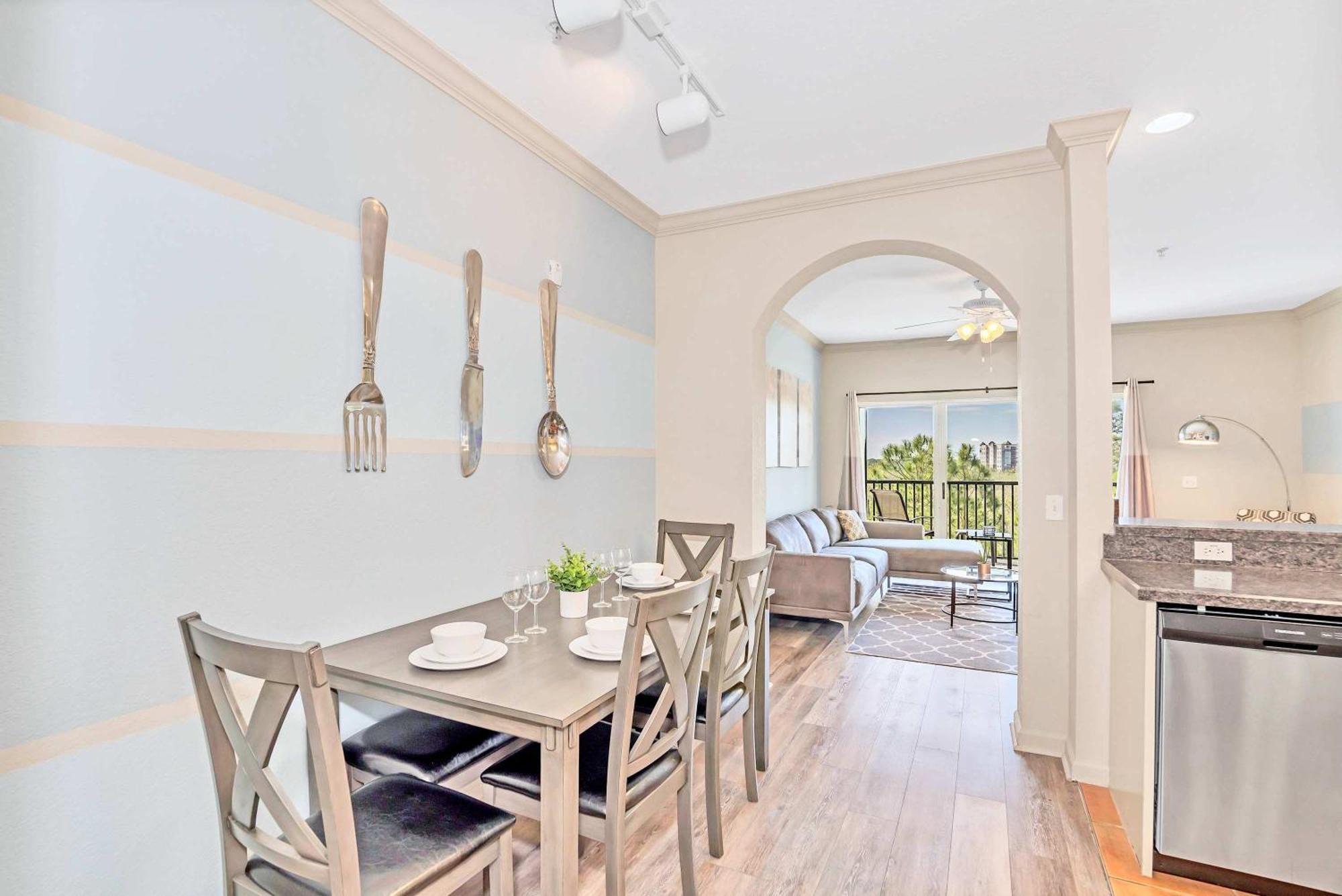Relaxing 3Br Near Disney - Pool And Hot Tub Орландо Екстериор снимка