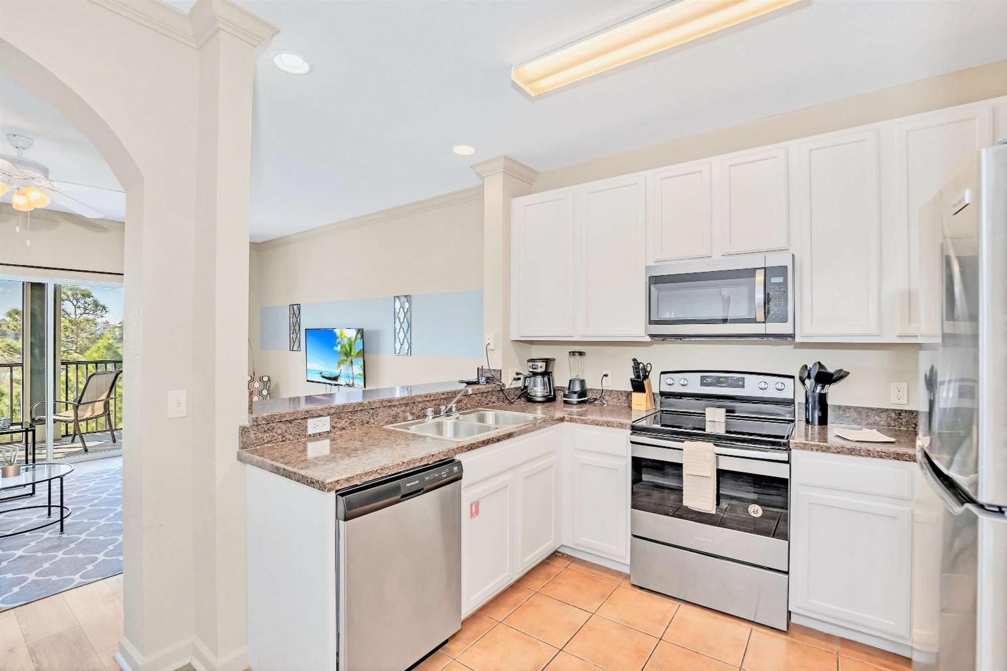 Relaxing 3Br Near Disney - Pool And Hot Tub Орландо Екстериор снимка