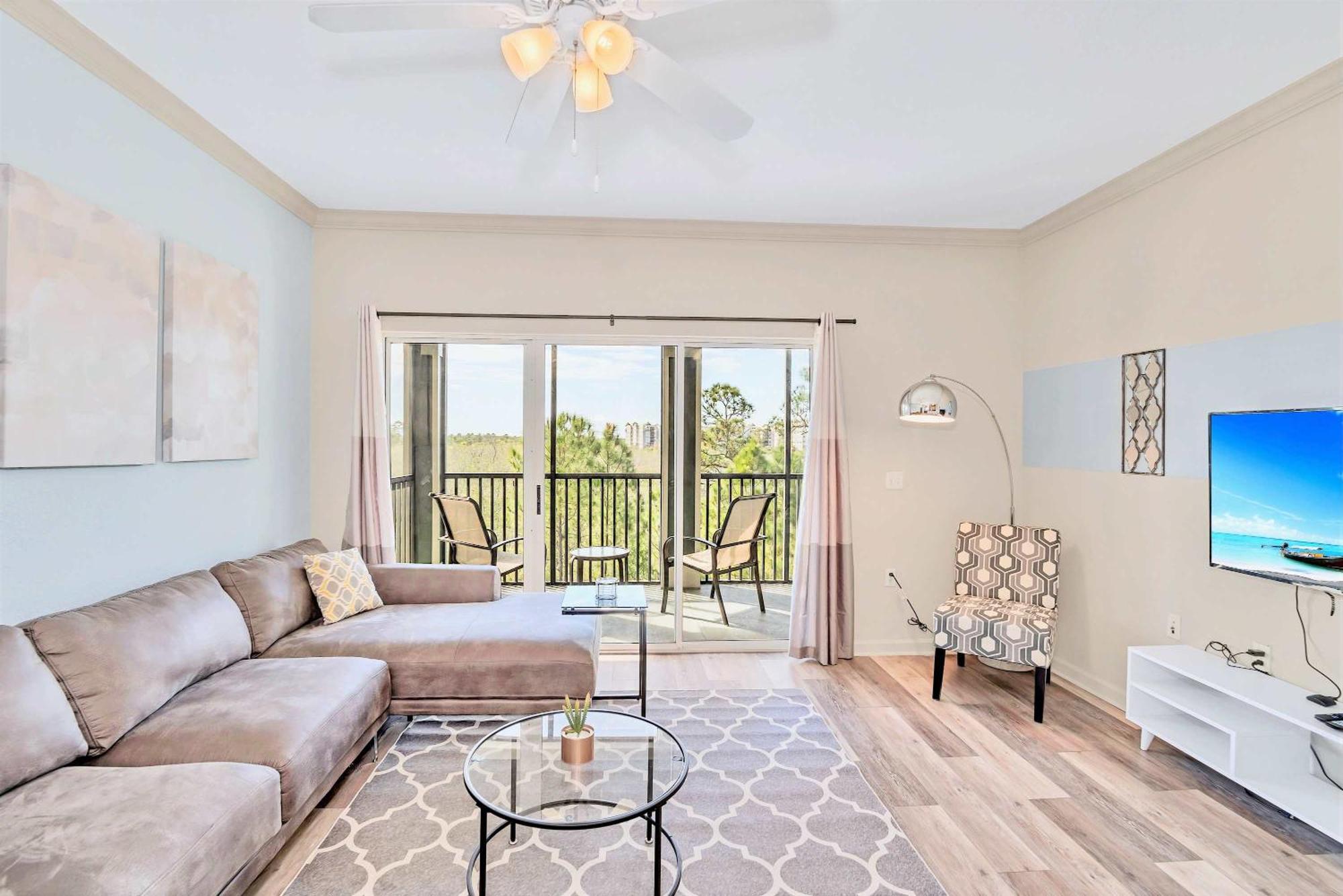 Relaxing 3Br Near Disney - Pool And Hot Tub Орландо Екстериор снимка