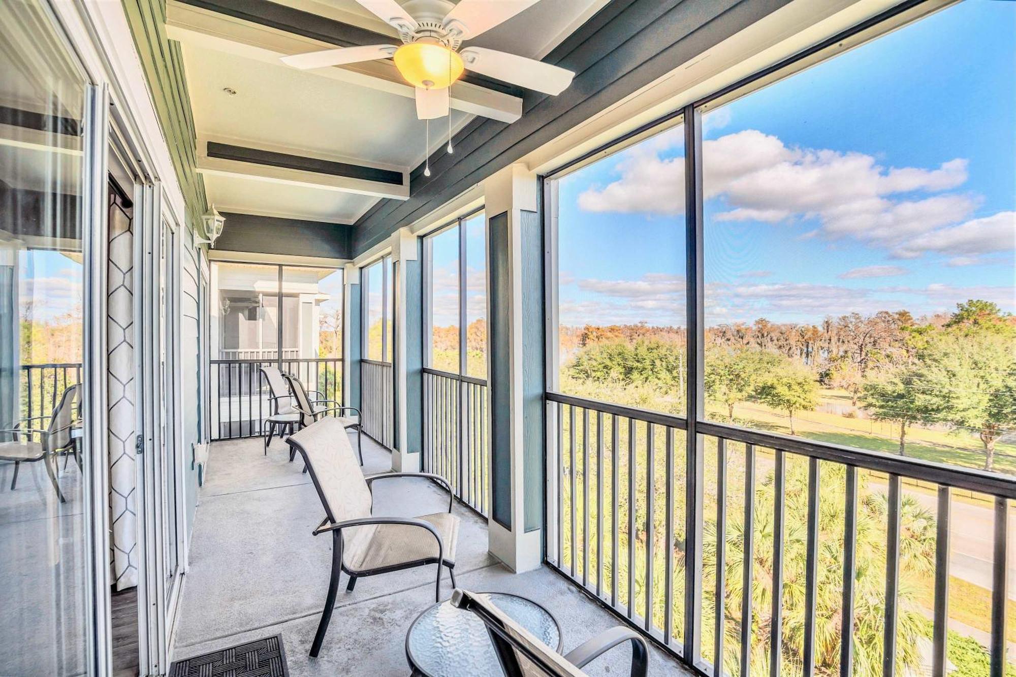 Relaxing 3Br Near Disney - Pool And Hot Tub Орландо Екстериор снимка