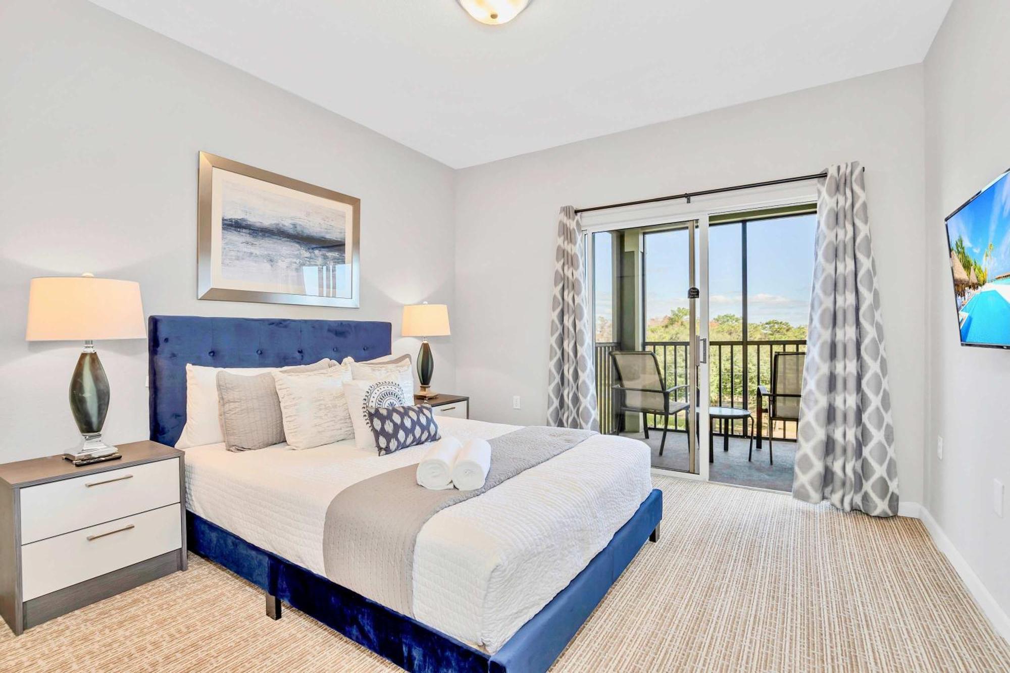 Relaxing 3Br Near Disney - Pool And Hot Tub Орландо Екстериор снимка